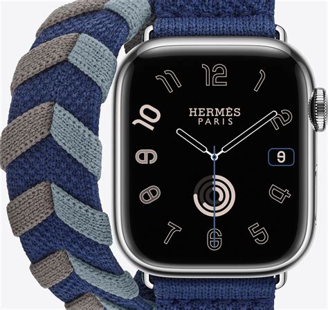 apple watch hermes gesundheit|apple watch hermes card.